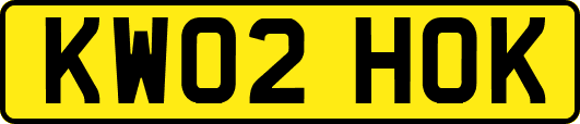 KW02HOK
