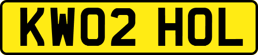 KW02HOL