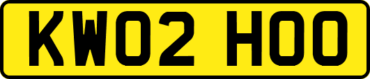KW02HOO