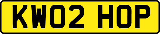 KW02HOP