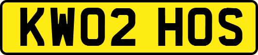 KW02HOS