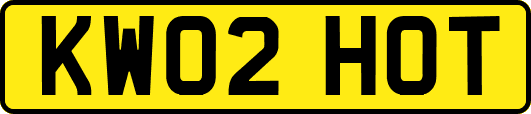 KW02HOT