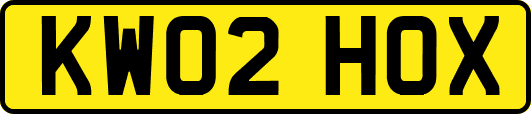 KW02HOX