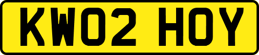 KW02HOY