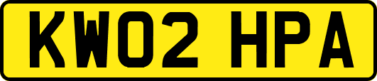 KW02HPA
