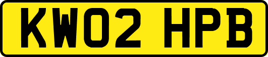 KW02HPB