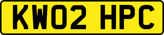 KW02HPC