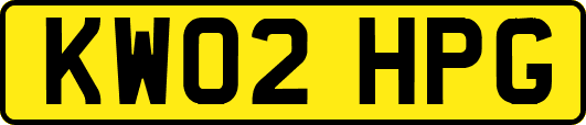KW02HPG