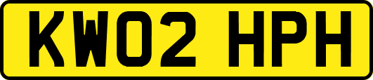 KW02HPH