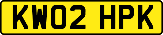 KW02HPK