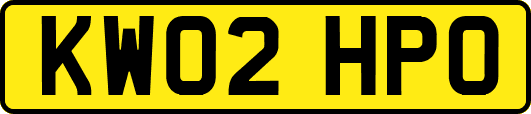 KW02HPO
