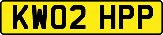 KW02HPP