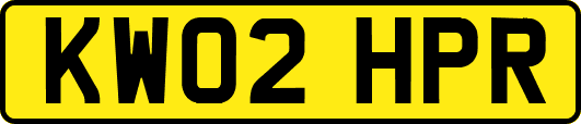 KW02HPR
