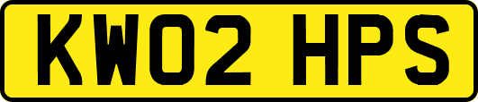 KW02HPS