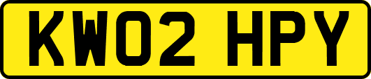 KW02HPY