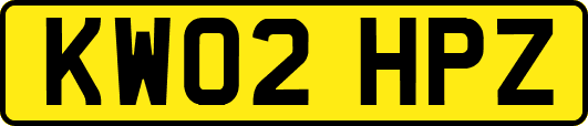 KW02HPZ