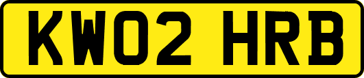 KW02HRB