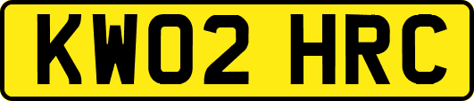 KW02HRC