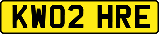 KW02HRE