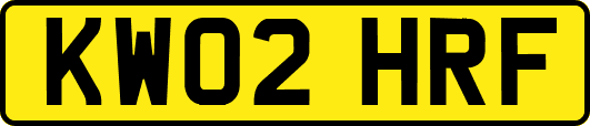 KW02HRF