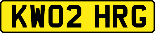 KW02HRG