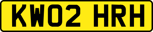 KW02HRH