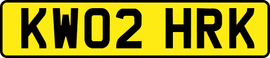 KW02HRK