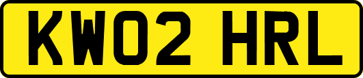 KW02HRL
