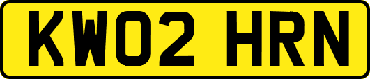 KW02HRN
