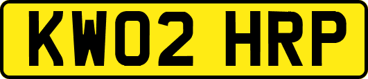 KW02HRP