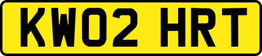 KW02HRT