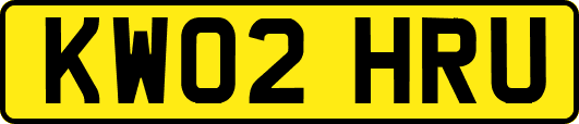 KW02HRU