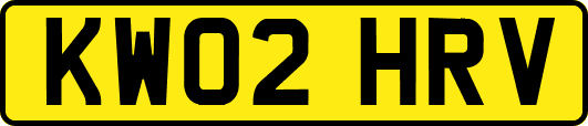 KW02HRV