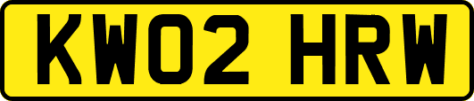 KW02HRW
