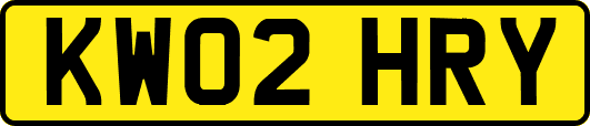KW02HRY