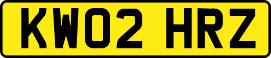 KW02HRZ