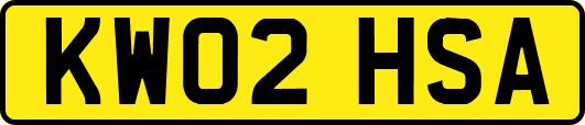 KW02HSA