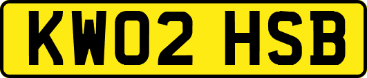 KW02HSB