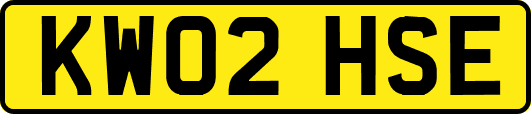 KW02HSE