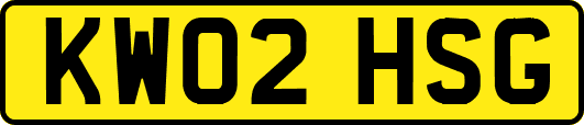 KW02HSG
