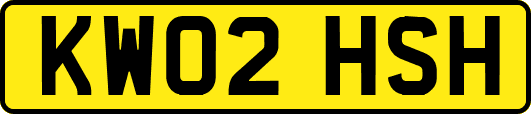 KW02HSH