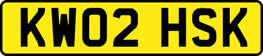 KW02HSK