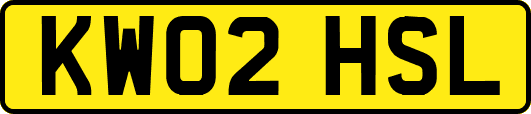 KW02HSL