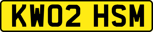 KW02HSM