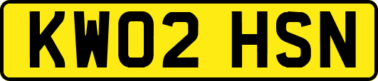 KW02HSN