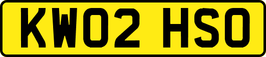 KW02HSO