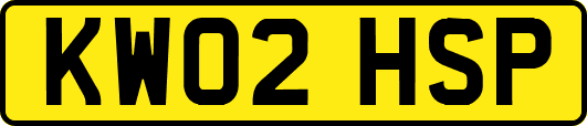 KW02HSP