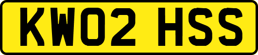 KW02HSS