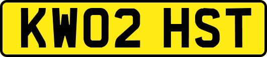 KW02HST