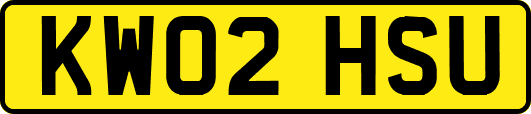KW02HSU